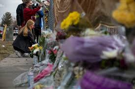 Boulder police officer eric talley, who had served in the department since 2010. Rdjty9sdfuxupm