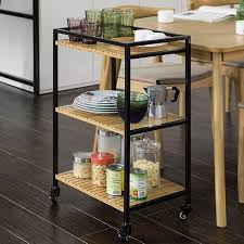 232 ofertas de trabajo de camarera pisos cocina. 14 Encantadoras Mesas Camareras A Muy Buen Precio Muebles Estilo Industrial Decoracion De Unas Mesas Con Ruedas