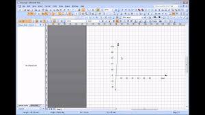 Draw A Function Plot In Visio