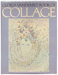 Vanderbilt a été lancé en 1982. Book Of Collage Vanderbilt Gloria Amazon De Bucher