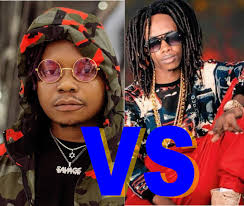 BATTLE-|Wk49-20 with Hashim >>>In My Maserati