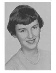 Prudence Sandifer Scott '55