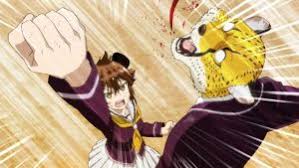 Top 10 Androgynous Characters In Anime Best List Androgynous refers to the act of having or showing qualities that are associated with both femininity and masculinity. top 10 androgynous characters in anime