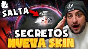 😱 ¿DIRÁ "GESTIÓN DE ESCUDO" LA SKIN DE PROYECTO MORDEKAISER? + MI NUEVO  EVENTO