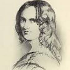 Sarah Flower Adams (@floweradams_s)