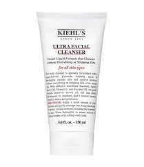 X2c Dirt And Debris What It Does This Gentle Face Wash Helps Lift Away Dirt And Excess Oi Facial Cleanser Natural Facial Cleanser Cleanser For Sensitive Skin