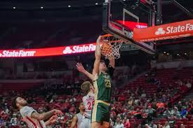 Earlie Thomas (1994)