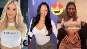 TikTok Thots That Will Turn You Into A Simp - video Dailymotion