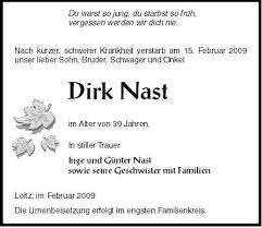 Dirk Nast | Nordkurier Anzeigen - 005901623501