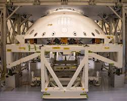 According to nasa, during landing, the rover will plunge through the planet's thin atmosphere, with a heat shield first, at a. Protecting Nasa S Perseverance Mars Rover