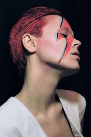 Rookie » Ziggy Played Guitar