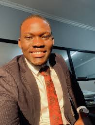 Daniel Kapembe's Instagram, Twitter & Facebook