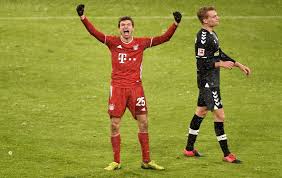 Find out the names of the most financially successful this player is unique because he is the winner of every possible title and award in english and european football. Schalke 04 Vs Bayern Munich Live Stream 1 24 21 Watch Bundesliga Online Time Usa Tv Channel Nj Com