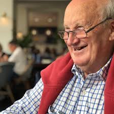 Vale Don Lawson OAM: Towering intellect, pioneering breeder, passionate  educator