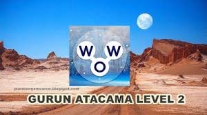 We did not find results for: Jawaban Words Of Wonders Gurun Atacama 2 Berani Wow