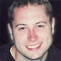 Zachary Martin Harder Obituary