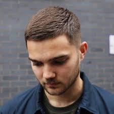 This hairstyle can be created with bangs of different length. 19 Best Ivy League Haircut Ideas For Men In 2021