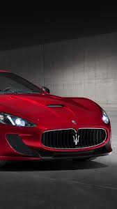Maserati Granturismo Mc Maserati Granturismo Maserati Car Wallpapers