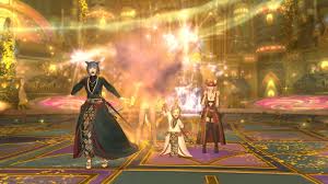 Chigimi Kotori 日記 G10地図を4人で攻略 Final Fantasy Xiv The Lodestone
