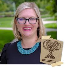 Diversity Torch: Livy Drexler