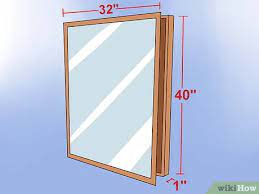 A shadow box is an enclosed, glass front picture frame that can hold and display items that have. How To Frame A Jersey 8 Steps With Pictures Wikihow