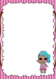 1 uniformes para niñas para colorear. Dibujos Bonitos Para Caratulas