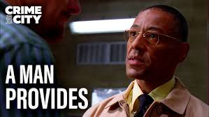 Gus Convinces Walt to Cook Again