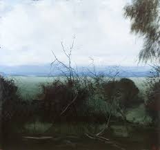 Philip Wolfhagen Bett Gallery Landscape Artist Australian Artists