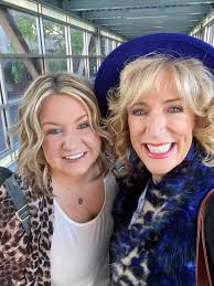 Fly high Susan Johnson. We are sure going to miss you. What an enormous  loss to her loved ones, friends and the music community. Gutted.