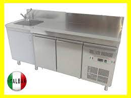 Guida come costruire un banco bar professionale. Italbar Banconi Bar Banchi Frigo Vetrine Refrigerate Shop