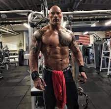 Sie sich dwayne johnson muskeln das erste mal sophia was sie hat. 160 Muskel Ideen In 2021 Muskeln The Rock Dwayne Johnson Dwayne The Rock