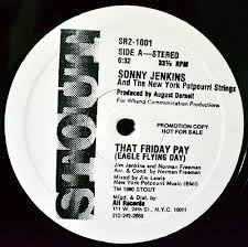 Buy spindles for sale today! Popsike Com Sonny Jenkins And The New York Potpourri Strings That Mint Promo Auction Details