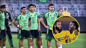 México conoce a su rival en Concacaf Nations League