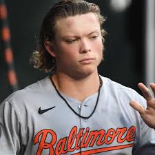 Baltimore Orioles GM admits regret over Jackson Holliday promotion