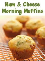 Morning Muffins In Recipes Food Recipes Breakfast Recipes