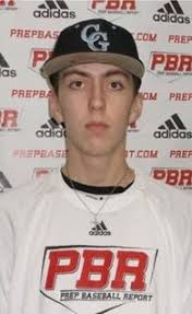 Brennan Murphy's Baseball Recruiting Profile