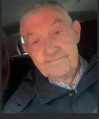 Our deepest condolences to Parishioner; Martin Ware during this difficult  time. May Molly rest in peace and rise in glory.