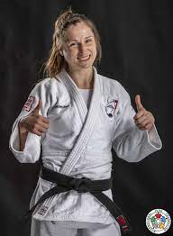 Swiss judo talent fabienne kocher bagged a world bronze medallist in 2021 in budapest. Fabienne Kocher Ijf Org