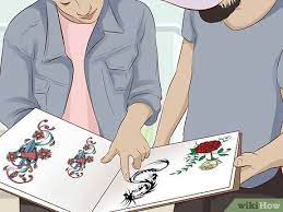 Check spelling or type a new query. 5 Ways To Choose A Tattoo Design Wikihow