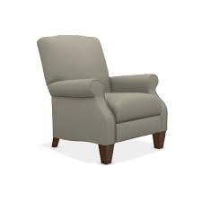 Does lazy boy make slipcovers? La Z Boy Charlotte High Leg Reclining Chair Ross Furniture Company