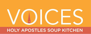 voices newsletter summer 2018 holy