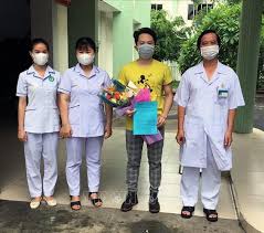 Thủ đức của tp hồ chí minh đã được bộ y tế tập huấn trực tuyến về phương án phòng, chống dịch trong các cơ sở sản xuất, kinh doanh, khu chế xuất, khu công nghiệp (kcn), khu công nghệ cao. Táº¥t Cáº£ Bá»‡nh Nhan Covid 19 Nháº­p Cáº£nh Táº¡i Phu Yen Ä'a Ä'Æ°á»£c Ä'iá»u Trá»‹ Khá»i Baotintuc Vn