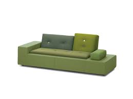 Upholstered Sofa Polder Sofa Polder Collection By Vitra Design Hella Jongerius Sofas For Small Spaces Upholstered Sofa Sofa