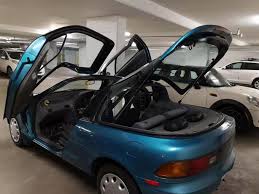 Check spelling or type a new query. 1993 Toyota Sera Phase 3 With Butterfly Doors Classifieds For Jobs Rentals Cars Furniture And Free Stuff