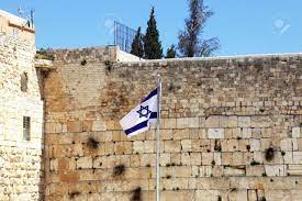 El muro de los lamentos en israel. El Muro De Los Lamentos En Jerusalen Israel Fotos Retratos Imagenes Y Fotografia De Archivo Libres De Derecho Image 14367723