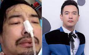 Hiện, tình trạng của ca sĩ việt quang đang rất nguy kịch… việt quang bị sụt cân đến mức không còn nhận ra. Sao Viá»‡t Xot Xa Khi Nghe Tin Ca SÄ© Viá»‡t Quang Sá»©c Khá»e Suy Yáº¿u Vi Viem Phá»•i Náº·ng