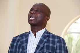 Eglise de Pentecôte du Togo...