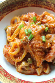 Maybe you would like to learn more about one of these? A Keeper Recipe Untuk Ayam Masak Merah Sedap Azie Kitchen