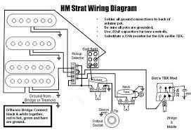A wiring diagram is a kind of schematic which uses abstract photographic signs to reveal all the interconnections of parts in a system. Hm Strat Fender Heavy Metal Strat Hm Fans And Collectors Facebook