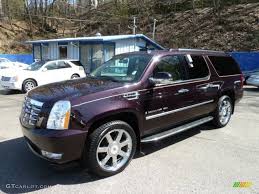 Image result for Black Cherry 2009 SRX